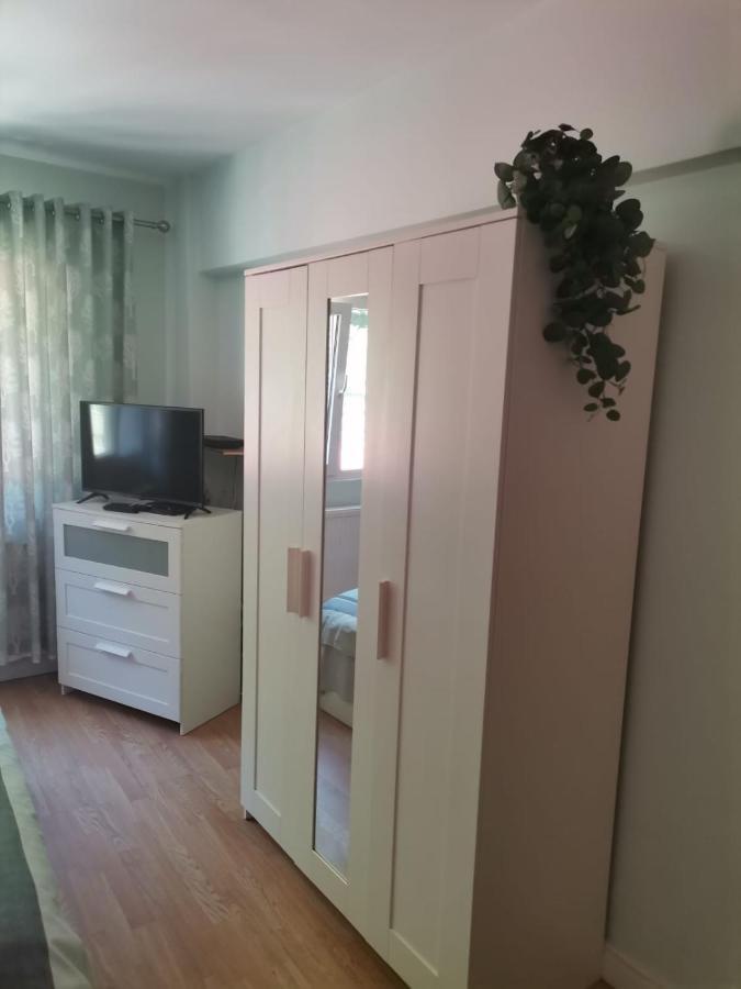 Ferienwohnung Montana Slanic Exterior foto